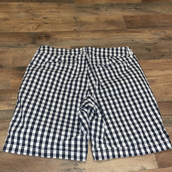 J Crew Bermuda shorts. Lot of 2. Size 6. - Picture 4 of 12